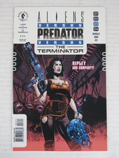Aliens predator terminator for sale  Byron