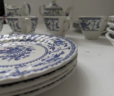 Johnson bros indies for sale  HALIFAX