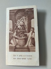 Madonna del rosario usato  Nicosia