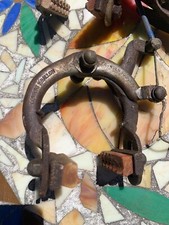 Velo ancien frein d'occasion  Voiron