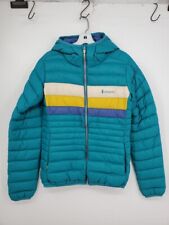 s fuego puffer cotopaxi for sale  Salinas