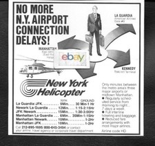 New york helicopter for sale  Monterey