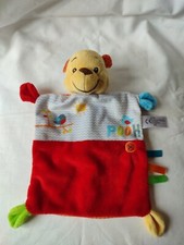 Peluche pupazzo doudou usato  Casapesenna