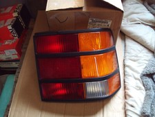 Rear light ford for sale  LOWESTOFT