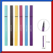 Eyeliner colorati penna usato  Torino