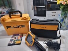 Fluke ti25 thermal for sale  ROTHERHAM