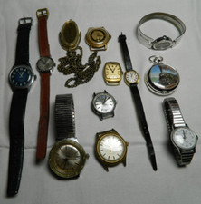 Mechanische handaufzugs armban gebraucht kaufen  Nohfelden