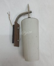 Lampada applique epoca usato  Castellazzo Bormida