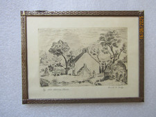 Limited edition print for sale  NEW ROMNEY
