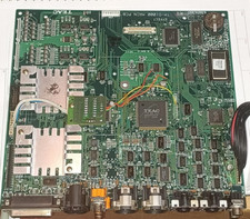Tascam d1000 main for sale  Monticello