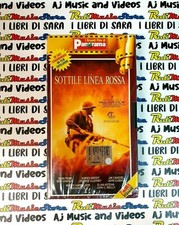 Vhs film sottile usato  Ferrara