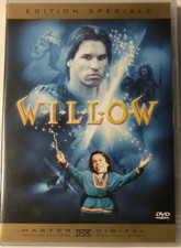 Willow val kilmer d'occasion  Oloron-Sainte-Marie