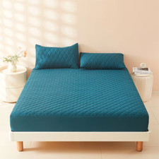 Waterproof mattress protector for sale  PRESTON