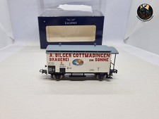 Liliput l224800 bierwagen gebraucht kaufen  Deutschland