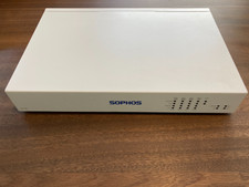 Sophos 125 rev gebraucht kaufen  Deutschland