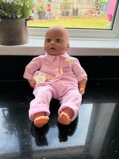 Baby annabell annabell for sale  BRISTOL