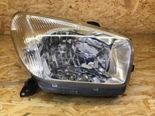 357199 hauptscheinwerfer toyot gebraucht kaufen  Deutschland