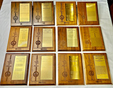 Lot vintage patent for sale  Albany
