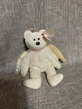 Beanie babies halo for sale  Bronson