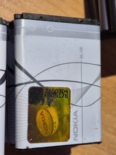 Nokia akkus sorten gebraucht kaufen  Danndorf