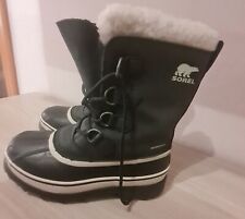 Stivali neve sorel usato  Roma