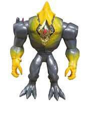 Usado, Boneco de ação Saw Blast Max aço dourado Elementor 11" Toy Line exclusivo comprar usado  Enviando para Brazil