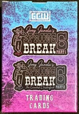2022 GCW JOEY JANELA'S SPRING BREAK 6 PARTE 1 (COMPLETE SEU CONJUNTO) AEW WWE NXT RC, usado comprar usado 2022 GCW JOEY JANELA'S SPRING BREAK 6 PARTE 1 (COMPLETE SEU CONJUNTO) AEW WWE NXT RC, usado comprar usado  Enviando para Brazil