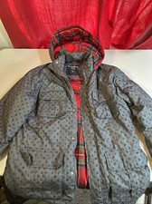 Vtg quicksilver hooded for sale  Phoenix