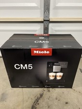 Miele cm5300 coffee for sale  Fremont