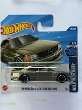 Hot wheels mercedes gebraucht kaufen  Weinböhla