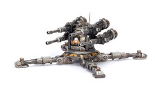 Horus heresy araknae gebraucht kaufen  Luckenwalde