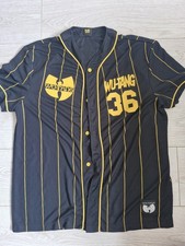 Mens black yellow for sale  CAMBERLEY