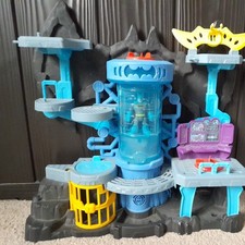 Imaginext super friends for sale  MANCHESTER