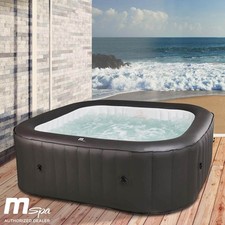Whirlpool mspa vito gebraucht kaufen  Deutschland