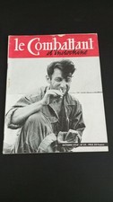 Combattant indochine nº29 d'occasion Combattant indochine nº29 d'occasion  Joinville