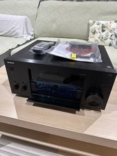 Onkyo rz50 modelo usato  Spedire a Italy