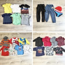 Lot kids boy for sale  Atlanta