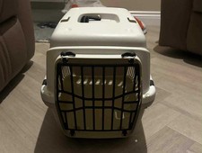 Cat carrier box for sale  TAMWORTH