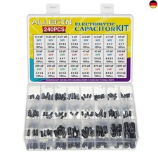 Allecin wert elko gebraucht kaufen  Berlin