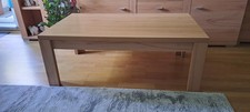 Couchtisch kernbuche gebraucht kaufen  Leipzig