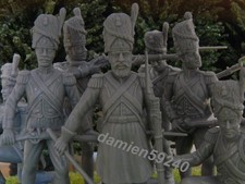 Figurines garde imperiale d'occasion  Dunkerque-