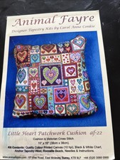 Designer tapestry kit for sale  PENMAENMAWR