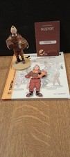 Figurine tintin collection d'occasion  Wervicq-Sud