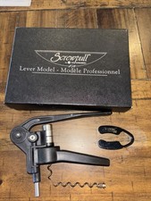 Vintage creuset screwpull for sale  Tucson