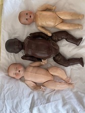 Three german antique for sale  CHELTENHAM