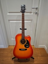 Cort chitarra acustica usato  Roma