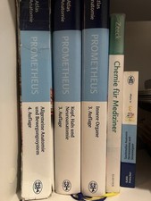 Chemie mediziner axel gebraucht kaufen  Frankfurt am Main
