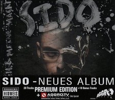 Sido maske gebraucht kaufen  Berlin