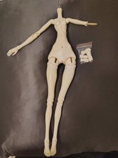 Doll chateau body for sale Doll chateau body for sale  Mission