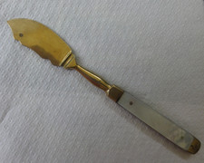 Feines antikes messer gebraucht kaufen  Moers